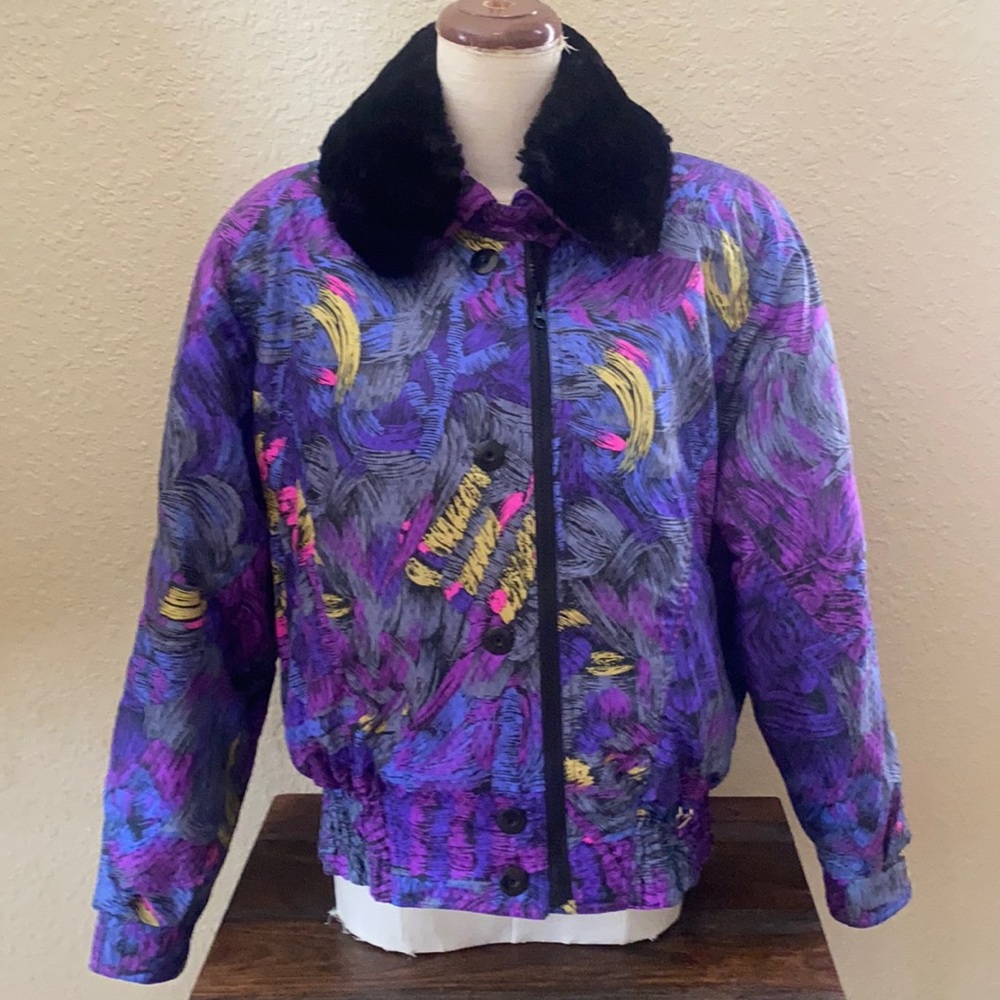 Obermeyer Women’s Jacket Ski Jacket